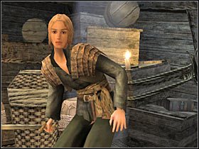 Start off by destroying some of the nearby crates (#1) - Mission 10 - part 2 - Mission 10 - Sea Battle - Pirates of the Caribbean: At Worlds End - Game Guide and Walkthrough