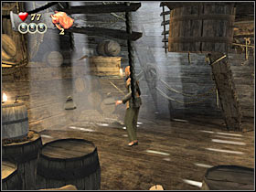 6 - Mission 10 - part 2 - Mission 10 - Sea Battle - Pirates of the Caribbean: At Worlds End - Game Guide and Walkthrough