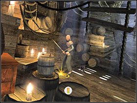 7 - Mission 10 - part 2 - Mission 10 - Sea Battle - Pirates of the Caribbean: At Worlds End - Game Guide and Walkthrough