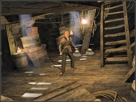 9 - Mission 10 - part 2 - Mission 10 - Sea Battle - Pirates of the Caribbean: At Worlds End - Game Guide and Walkthrough