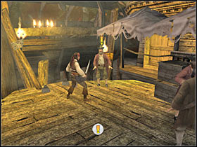 4 - Mission 11 - part 1 - Mission 11 - Shipwreck City - Pirates of the Caribbean: At Worlds End - Game Guide and Walkthrough