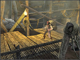 5 - Mission 11 - part 1 - Mission 11 - Shipwreck City - Pirates of the Caribbean: At Worlds End - Game Guide and Walkthrough