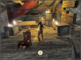 6 - Mission 11 - part 1 - Mission 11 - Shipwreck City - Pirates of the Caribbean: At Worlds End - Game Guide and Walkthrough