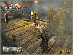 7 - Mission 11 - part 1 - Mission 11 - Shipwreck City - Pirates of the Caribbean: At Worlds End - Game Guide and Walkthrough