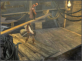 2 - Mission 11 - part 2 - Mission 11 - Shipwreck City - Pirates of the Caribbean: At Worlds End - Game Guide and Walkthrough