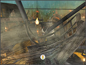 5 - Mission 11 - part 2 - Mission 11 - Shipwreck City - Pirates of the Caribbean: At Worlds End - Game Guide and Walkthrough