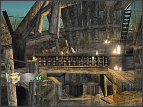 6 - Mission 11 - part 2 - Mission 11 - Shipwreck City - Pirates of the Caribbean: At Worlds End - Game Guide and Walkthrough