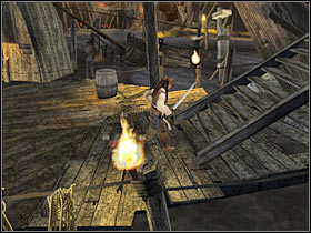 8 - Mission 11 - part 2 - Mission 11 - Shipwreck City - Pirates of the Caribbean: At Worlds End - Game Guide and Walkthrough