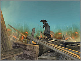 1 - Mission 11 - part 4 - Mission 11 - Shipwreck City - Pirates of the Caribbean: At Worlds End - Game Guide and Walkthrough