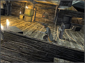 3 - Mission 11 - part 4 - Mission 11 - Shipwreck City - Pirates of the Caribbean: At Worlds End - Game Guide and Walkthrough