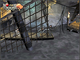 4 - Mission 11 - part 4 - Mission 11 - Shipwreck City - Pirates of the Caribbean: At Worlds End - Game Guide and Walkthrough