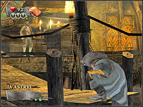 5 - Mission 11 - part 4 - Mission 11 - Shipwreck City - Pirates of the Caribbean: At Worlds End - Game Guide and Walkthrough