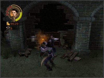 Immediately after defeating the enemy on land, several boats with reinforcements from the nearby ship will come - Freeing Fort Charles - Missions - Pirates of the Caribbean: Legend of Jack Sparrow - Game Guide and Walkthrough