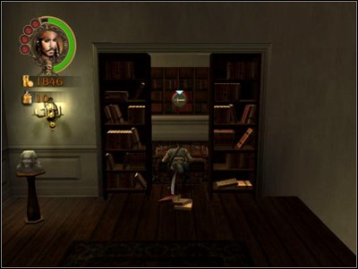 Next go down the stairs where youll find Pintel, the second boss - Royal Damsel, Jack's Distress - Missions - Pirates of the Caribbean: Legend of Jack Sparrow - Game Guide and Walkthrough