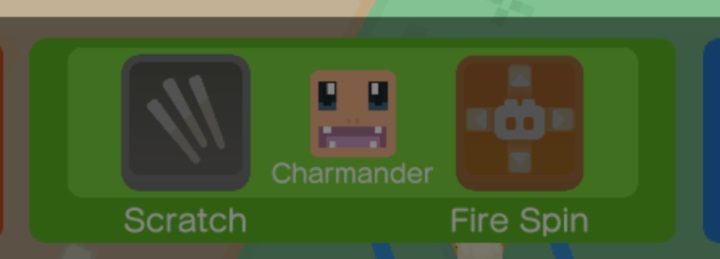 Some characters, even on high levels, can use only one attack - How to choose a team in Pokemon Quest? - Combat - Pokemon Quest Game Guide