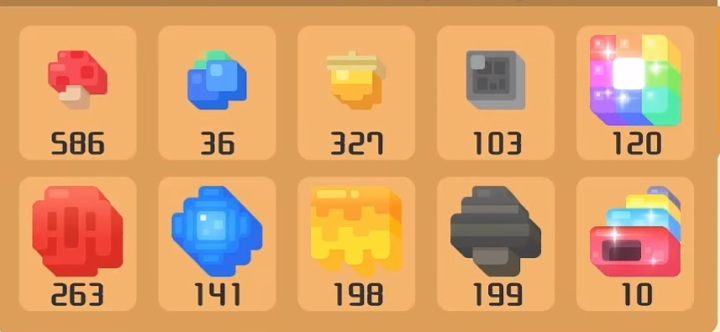 Mystical Shell is one of the rarest ingredients that you can get in Pokémon Quest - How to get Mystical Shell in Pokemon Quest? - FAQ - Pokemon Quest Game Guide