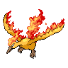 Moltres - Lists of strongest Pokemons - Pokemons - Pokemon GO Game Guide
