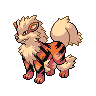 Arcanine - Lists of strongest Pokemons - Pokemons - Pokemon GO Game Guide