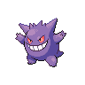 Gengar - Lists of strongest Pokemons - Pokemons - Pokemon GO Game Guide