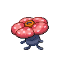 Vileplume - Lists of strongest Pokemons - Pokemons - Pokemon GO Game Guide