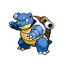 Blastoise - Lists of strongest Pokemons - Pokemons - Pokemon GO Game Guide