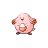 Chansey - Lists of strongest Pokemons - Pokemons - Pokemon GO Game Guide