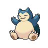 Snorlax - Lists of strongest Pokemons - Pokemons - Pokemon GO Game Guide