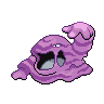 Muk - Lists of strongest Pokemons - Pokemons - Pokemon GO Game Guide