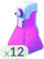 Potion - heals 20 health points of a Pokémon - List of items - General information - Pokemon GO Game Guide