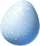 Egg - an egg from which Pokémon hatches - List of items - General information - Pokemon GO Game Guide