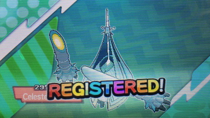 After you have captured Xurkitree, go to Ulaula, to the hotel on Route 13 - Ultra Beast - Missions | Walkthrough - Legendary and unique Pokemons - Pokemon Moon Game Guide