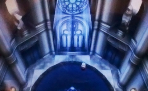 To the north-east lies the Blazing Chamber where the Fire type champion awaits - Elite Four - Walkthrough - Pokemon X/Y - Game Guide and Walkthrough