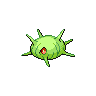 HP: 50 - 262-271 - Pokemons: Generation 3 (Pokémon Ruby, Sapphire, Fire Red, Leaf Green & Emerald) - Pokemon X/Y - Game Guide and Walkthrough