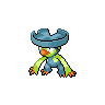 HP: 60 - 262-271 - Pokemons: Generation 3 (Pokémon Ruby, Sapphire, Fire Red, Leaf Green & Emerald) - Pokemon X/Y - Game Guide and Walkthrough