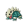 HP: 60 - 302-311 - Pokemons: Generation 3 (Pokémon Ruby, Sapphire, Fire Red, Leaf Green & Emerald) - Pokemon X/Y - Game Guide and Walkthrough