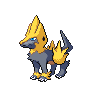 HP: 70 - 302-311 - Pokemons: Generation 3 (Pokémon Ruby, Sapphire, Fire Red, Leaf Green & Emerald) - Pokemon X/Y - Game Guide and Walkthrough