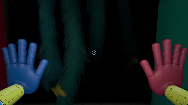 Not to worry, though - Poppy Playtime: Death - whats next? - FAQ - Poppy Playtime Guide, Walkthrough