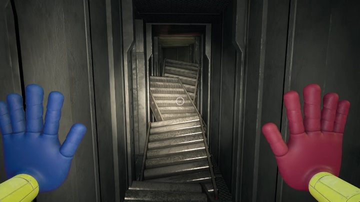 Poppy Playtime has horror elements - Poppy Playtime: Jumpscares - are they in the game? - FAQ - Poppy Playtime Guide, Walkthrough