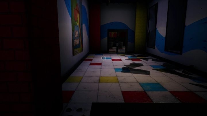 2 - Poppy Playtime: Blue hand - walkthrough - Chapter 1 - Poppy Playtime Guide, Walkthrough