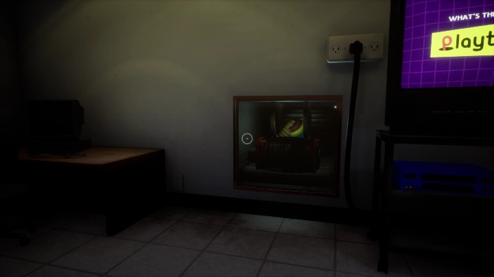 5 - Poppy Playtime: Blue hand - walkthrough - Chapter 1 - Poppy Playtime Guide, Walkthrough