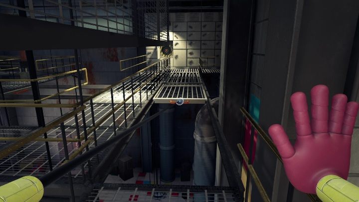 1 - Poppy Playtime: Conveyor - walkthrough - Chapter 1 - Poppy Playtime Guide, Walkthrough