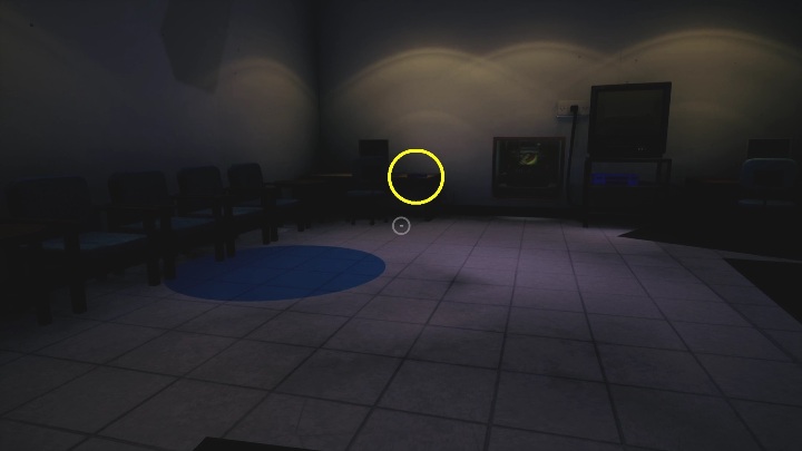 2 - Poppy Playtime: Tapes Chapter 1 - list - Secrets & Finds - Poppy Playtime Guide, Walkthrough