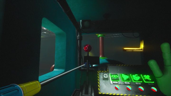 2 - Poppy Playtime: Train - walkthrough - Chapter 2 - Poppy Playtime Guide, Walkthrough