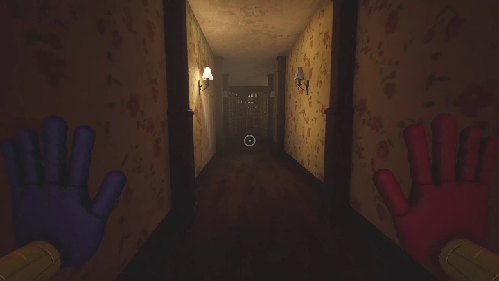 1 - Poppy Playtime: Way to the station - walkthrough - Chapter 2 - Poppy Playtime Guide, Walkthrough