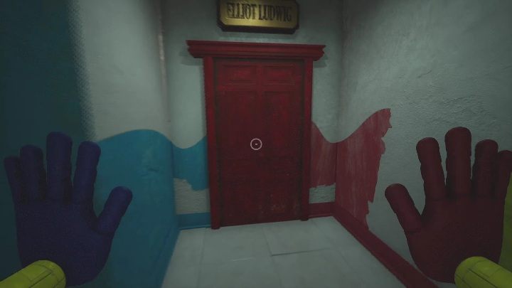 4 - Poppy Playtime: Way to the station - walkthrough - Chapter 2 - Poppy Playtime Guide, Walkthrough