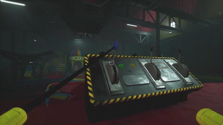 2 - Poppy Playtime: Green Hand - walkthrough - Chapter 2 - Poppy Playtime Guide, Walkthrough