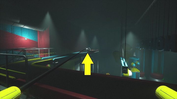 4 - Poppy Playtime: Green Hand - walkthrough - Chapter 2 - Poppy Playtime Guide, Walkthrough