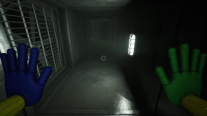 2 - Poppy Playtime: Musical Memory - walkthrough - Chapter 2 - Poppy Playtime Guide, Walkthrough