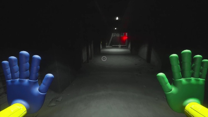 3 - Poppy Playtime: Wack-A-Wuggy - walkthrough - Chapter 2 - Poppy Playtime Guide, Walkthrough