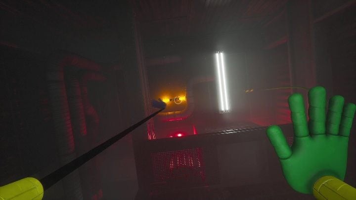 5 - Poppy Playtime: Statues - walkthrough - Chapter 2 - Poppy Playtime Guide, Walkthrough